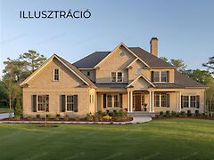 Eladó földterület Kecskemét