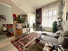 Eladó lakás Budapest, XIII. kerület