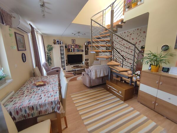 Eladó lakás Nyíregyháza, Belváros