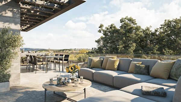 Eladó lakás Hévíz