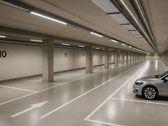 Eladó garázs Nyíregyháza, Belváros