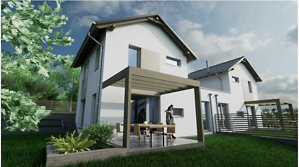 Eladó ház Nyíregyháza, Nyírszőlős