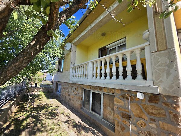 Eladó ház Polgárdi