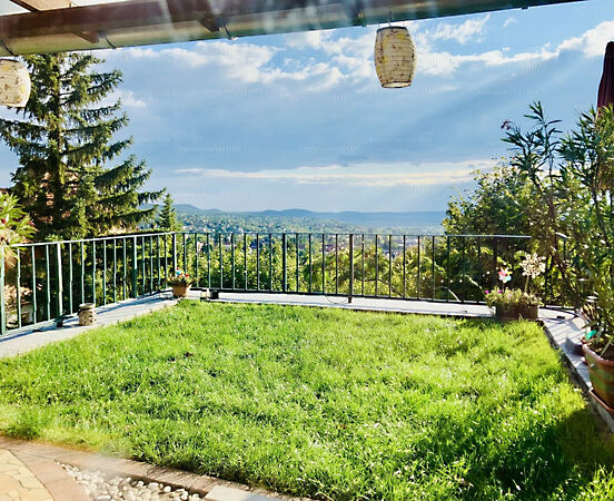 Eladó ház Budakeszi