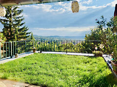 Eladó ház Budakeszi