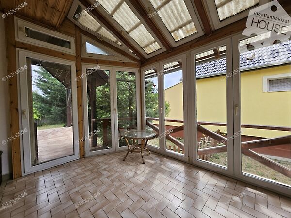 Kiadó ház Kecskemét