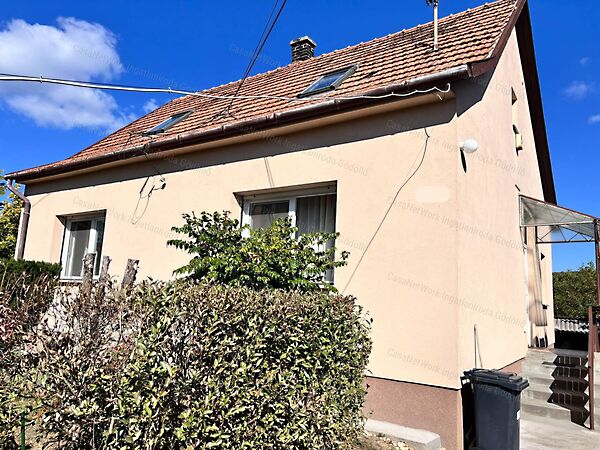 Eladó ház Gödöllő, Királytelep