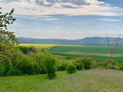 Eladó földterület Héreg