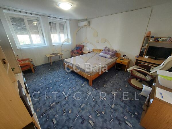 Eladó ház Bátmonostor