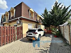 Eladó lakás Budapest, XX. kerület