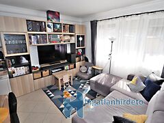 Eladó lakás Budapest, XX. kerület