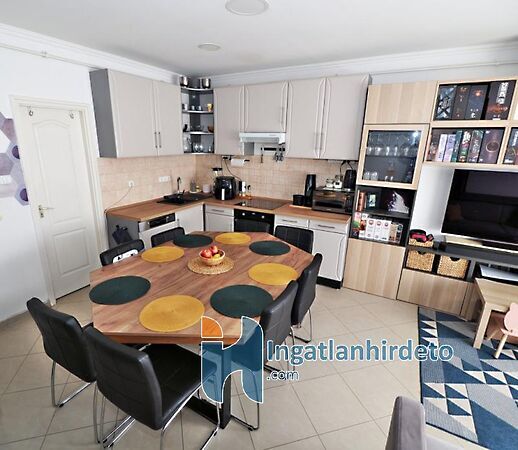 Eladó lakás Budapest, XX. kerület