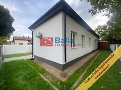 Eladó ház Budapest, XVIII. kerület