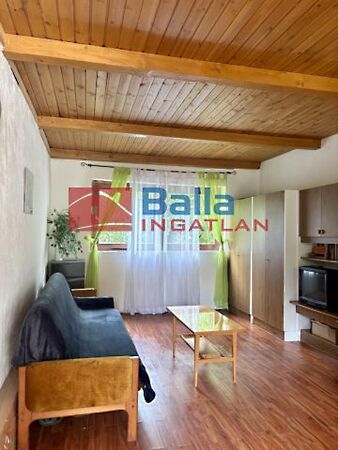 Eladó nyaraló Mogyoród