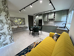 Eladó lakás Debrecen, Sestakert