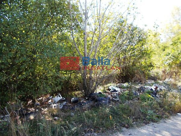 Eladó földterület Szigetszentmiklós