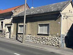 Eladó ház Kaposvár