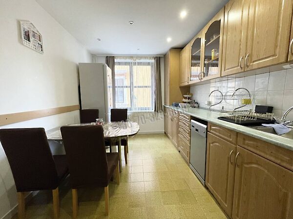 Eladó lakás Sopron