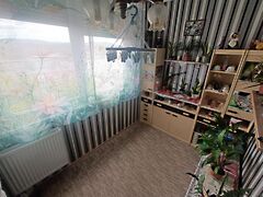 Eladó lakás Oroszlány