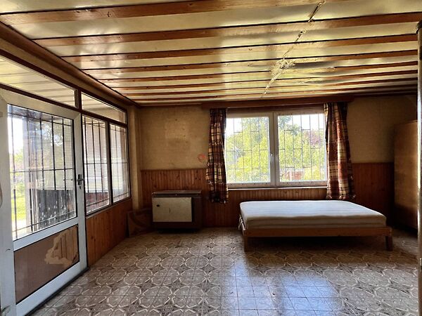 Eladó ház Polgárdi