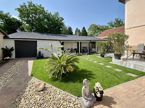 Eladó ház Békéscsaba