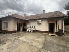 Eladó ház Nagykőrös