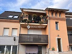 Eladó lakás Kecskemét