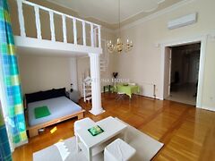 Eladó lakás Budapest, VI. kerület