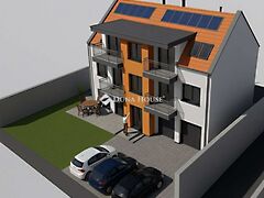 Eladó lakás Kecskemét