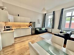 Kiadó lakás Budapest, VII. kerület