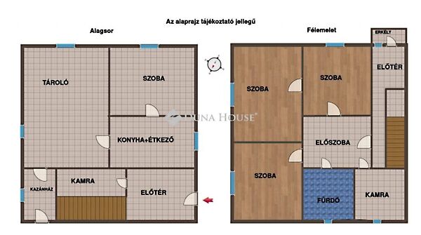 Eladó ház Sárvár