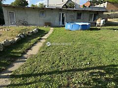 Eladó ház Sárisáp