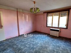 Eladó ház Kisújszállás