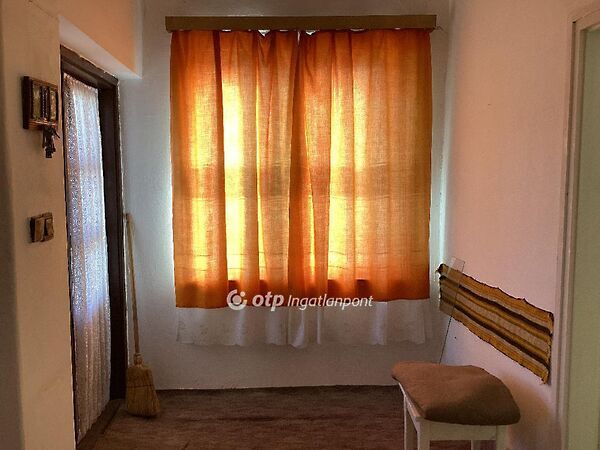 Eladó ház Dévaványa