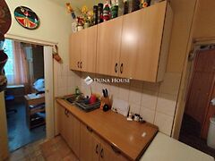 Eladó lakás Tatabánya