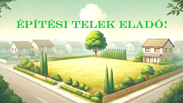 Eladó földterület Nagykálló, Központ