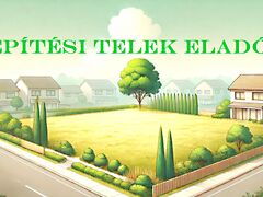 Eladó földterület Nagykálló, Központ