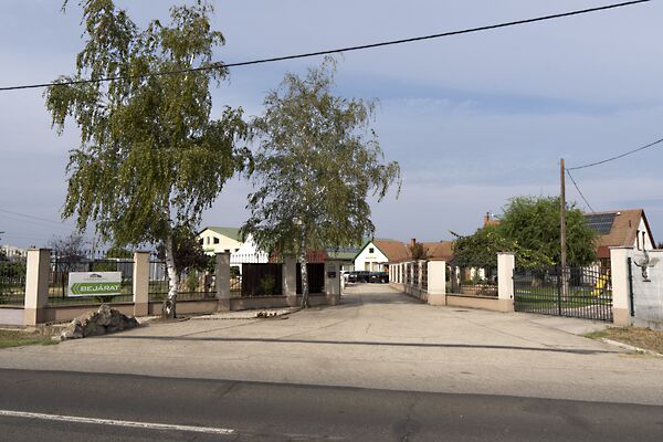 Eladó ház Békéscsaba