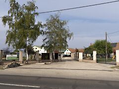 Eladó ház Békéscsaba