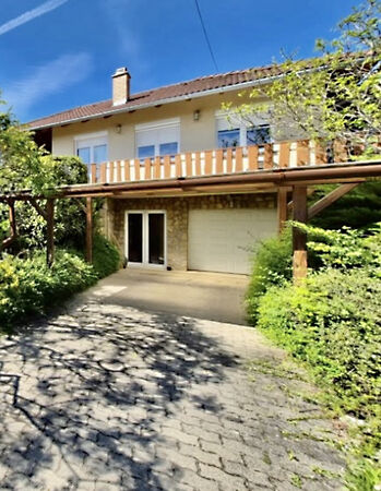 Eladó ház Piliscsaba