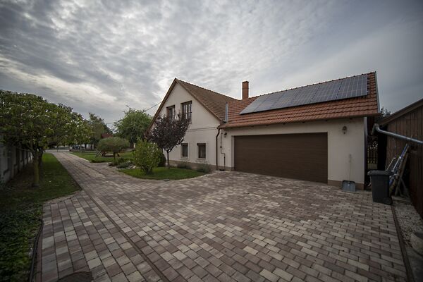 Eladó ház Békéscsaba