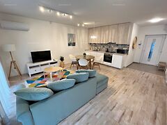 Kiadó lakás Balatonlelle