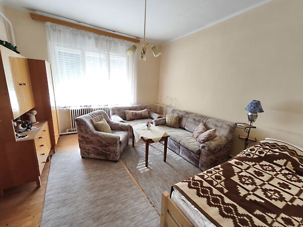 Eladó ház Dunaföldvár