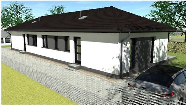 Eladó ház Szombathely, Olad