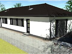 Eladó ház Szombathely, Olad