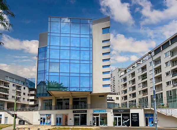 Kiadó iroda Miskolc