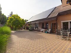 Eladó ház Budapest, III. kerület