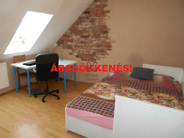 Eladó lakás Kisvárda