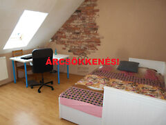 Eladó lakás Kisvárda