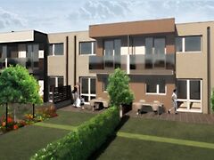 Eladó lakás Tiszaújváros, Kertváros